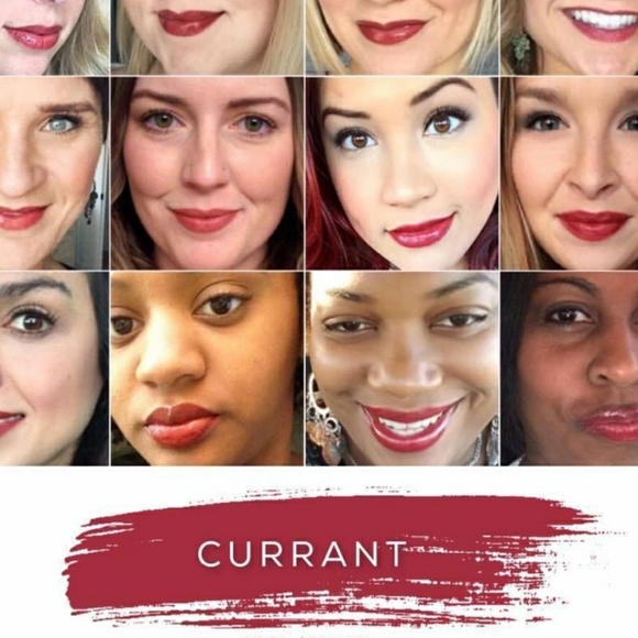 LIPSENSE•CURRANT•More colors available, bundle! - Picture 3 of 12